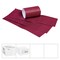 Lapaco Lapaco 1.5'' By 4.25'' Burgundy Napkin Band, PK2000 320-003 - alternate 1